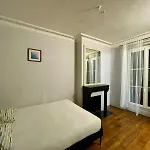 Parc Montsouris Paris