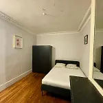 Parc Montsouris Paris