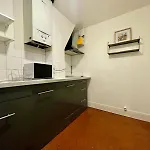 Parc Montsouris Paris