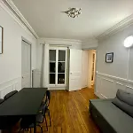 Parc Montsouris Paris