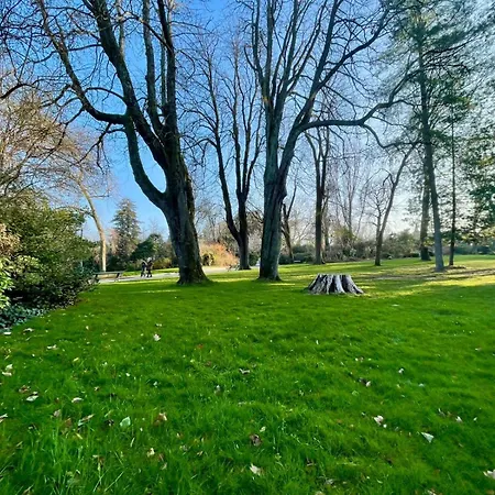 Parc Montsouris Appartamento *